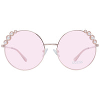 Thumbnail for Rose Gold Women Sunglasses