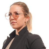 Thumbnail for Rose Gold Women Sunglasses