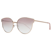 Thumbnail for Gold Women Sunglasses