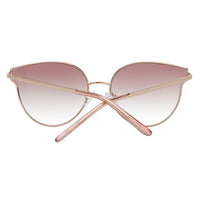 Thumbnail for Gold Women Sunglasses