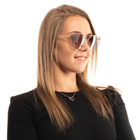 Thumbnail for Gold Women Sunglasses