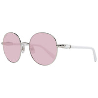 Thumbnail for Silver Women Sunglasses