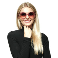 Thumbnail for Purple Women Sunglasses