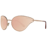 Thumbnail for Rose Gold Women Sunglasses