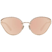 Thumbnail for Rose Gold Women Sunglasses