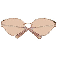 Thumbnail for Rose Gold Women Sunglasses