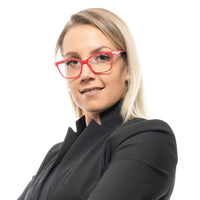 Thumbnail for Red Women Optical Frames