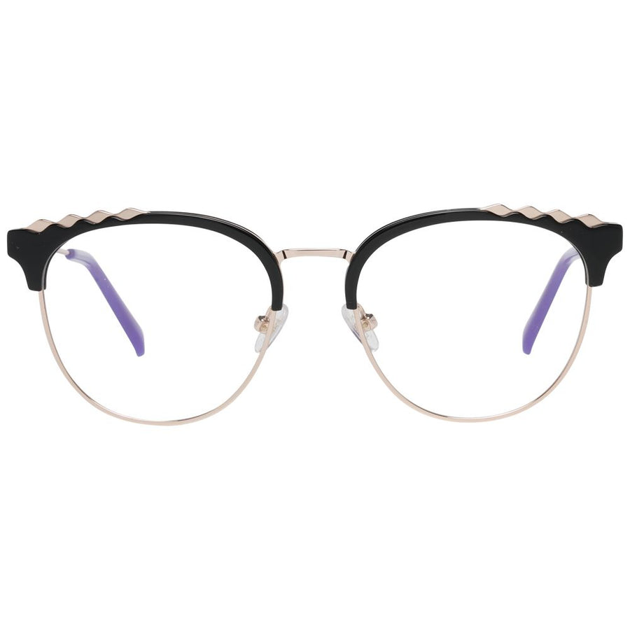 Black Women Optical Frames