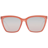 Thumbnail for Orange Women Sunglasses