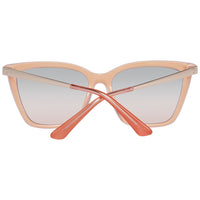 Thumbnail for Orange Women Sunglasses