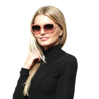 Thumbnail for Orange Women Sunglasses