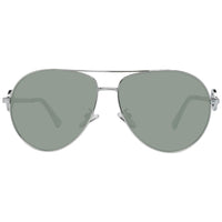 Thumbnail for Silver Women Sunglasses