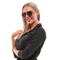 Thumbnail for Silver Women Sunglasses