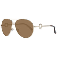 Thumbnail for Gold Women Sunglasses