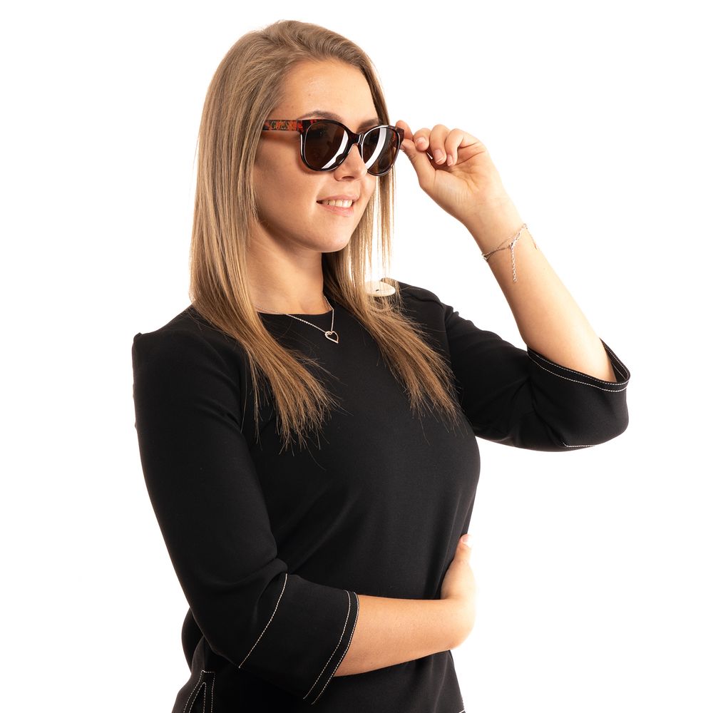 Brown Women Sunglasses