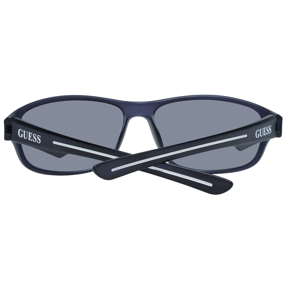 Gray Women Sunglasses