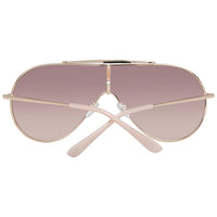 Thumbnail for Rose Gold Women Sunglasses