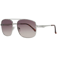 Thumbnail for Silver Men Sunglasses