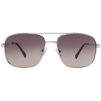 Thumbnail for Silver Men Sunglasses