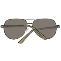 Thumbnail for Gray Men Sunglasses