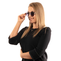 Thumbnail for Silver Women Sunglasses