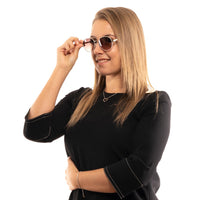 Thumbnail for White Women Sunglasses