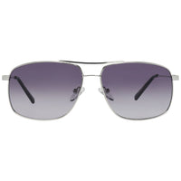 Thumbnail for Silver Men Sunglasses