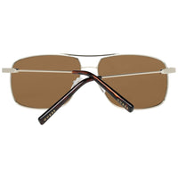 Thumbnail for Gold Men Sunglasses