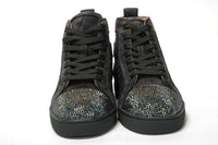 Thumbnail for Tsar/Crv/Irid/Green Louis Flat Veau Shoes