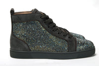 Thumbnail for Tsar/Crv/Irid/Green Louis Flat Veau Shoes
