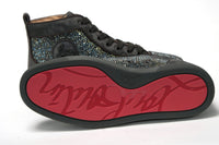 Thumbnail for Tsar/Crv/Irid/Green Louis Flat Veau Shoes