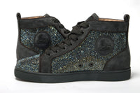 Thumbnail for Tsar/Crv/Irid/Green Louis Flat Veau Shoes