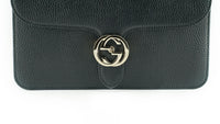 Thumbnail for Elegant Calf Leather Shoulder Bag