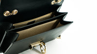 Thumbnail for Elegant Calf Leather Shoulder Bag