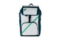 Thumbnail for Signature Cooper Sport Flap Lagoon Large Backpack Bookbag Bag