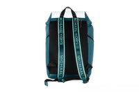 Thumbnail for Signature Cooper Sport Flap Lagoon Large Backpack Bookbag Bag