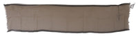 Thumbnail for Elegant Beige Cotton Scarf for Women