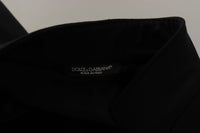 Thumbnail for Elegant Single-Breasted Wool Blazer