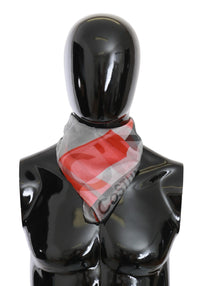 Thumbnail for Elegant Silk Scarf Bandana Hat for Men