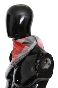 Thumbnail for Elegant Silk Scarf Bandana Hat for Men