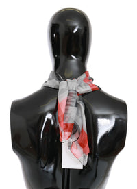 Thumbnail for Elegant Silk Scarf Bandana Hat for Men