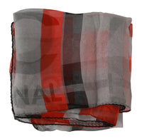 Thumbnail for Elegant Silk Scarf Bandana Hat for Men