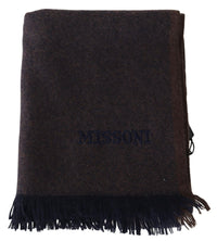 Thumbnail for Luxurious Cashmere Unisex Scarf in Brown