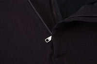 Thumbnail for Brown Cotton Chino Men Pants