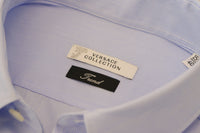 Thumbnail for Elegant Light Blue Dress Shirt