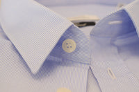 Thumbnail for Elegant Light Blue Dress Shirt