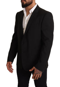 Thumbnail for Elegant Slim Fit Martini Blazer Jacket