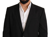 Thumbnail for Elegant Slim Fit Martini Blazer Jacket