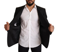 Thumbnail for Elegant Slim Fit Martini Blazer Jacket