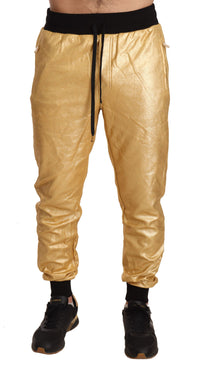 Thumbnail for Gold Year of the Pig Sweatpants